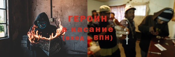 молекула духа Осташков